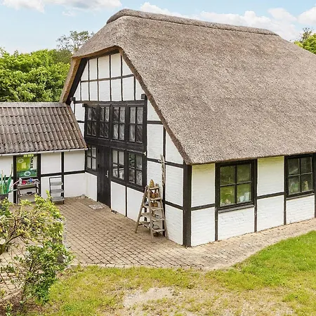 Holiday home 6 Person On A In *