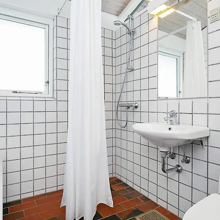 6 Person On A In Holiday home