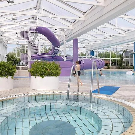 Holiday home 6 Person On A In