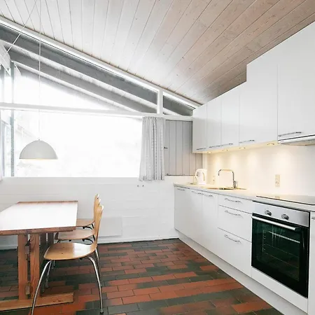 6 Person On A In Holiday home *