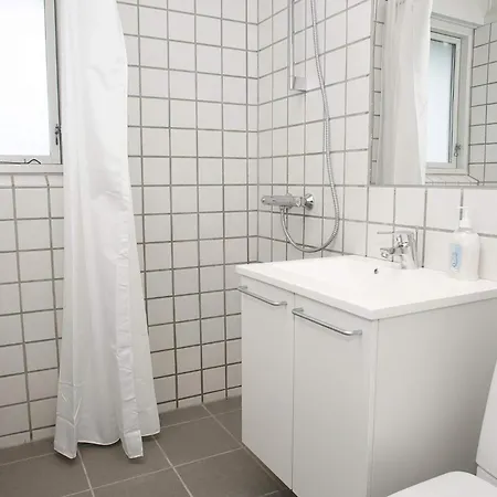 Holiday home 6 Person On A In Hanstholm