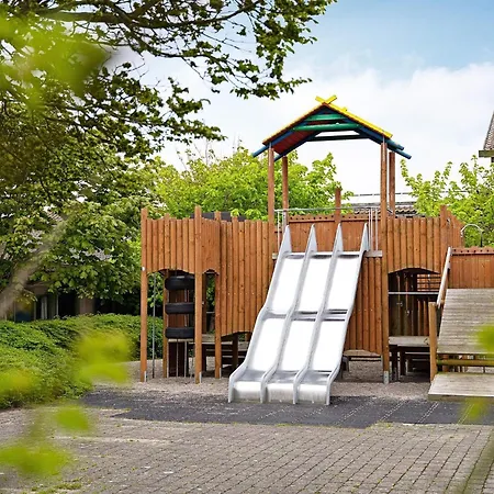 Holiday home 6 Person On A In *