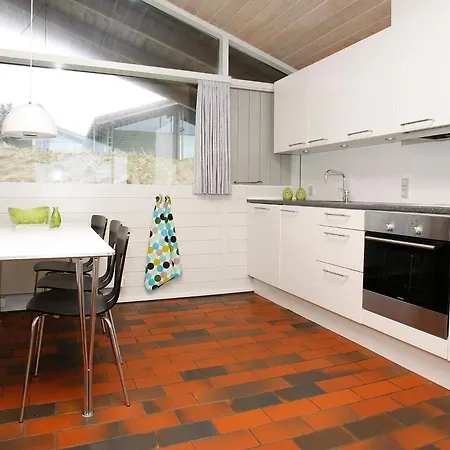 Holiday home 6 Person On A In