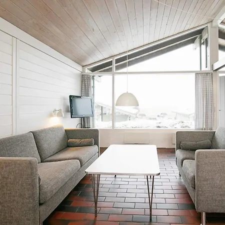 6 Person On A In Holiday home *