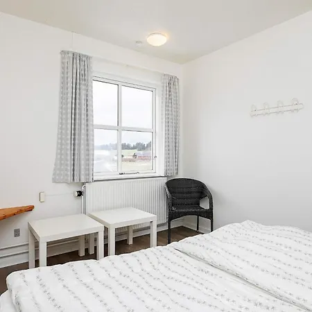 Holiday home 6 Person On A In *