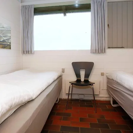 6 Person On A In Holiday home *