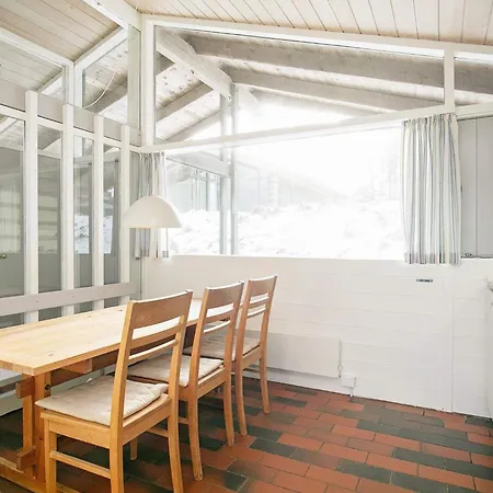 6 Person On A In Holiday home *