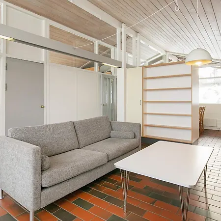 Holiday home 6 Person On A In *