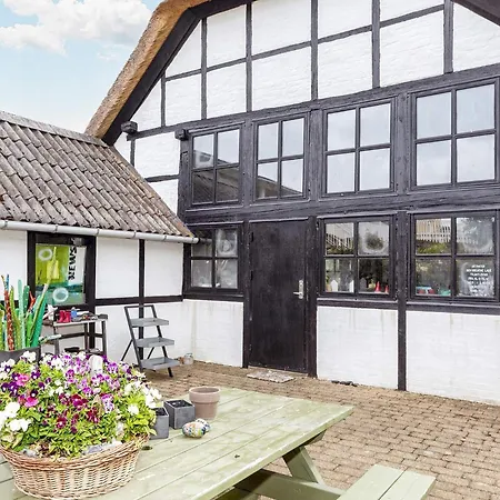 Holiday home 6 Person On A In