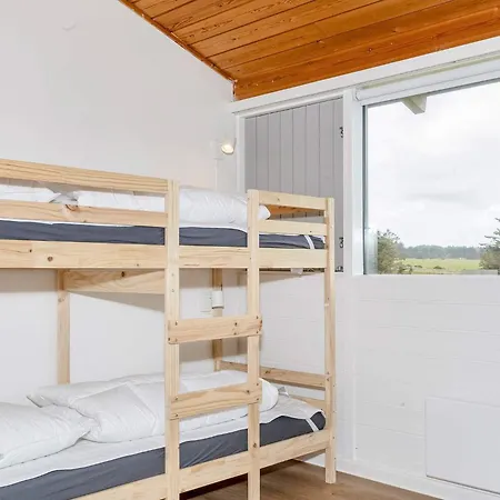 Сasa de vacaciones Type2 In *