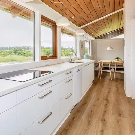 Type2 In Сasa de vacaciones Hanstholm