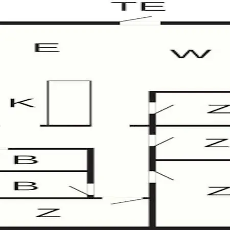 Σπίτι διακοπών Type2 In