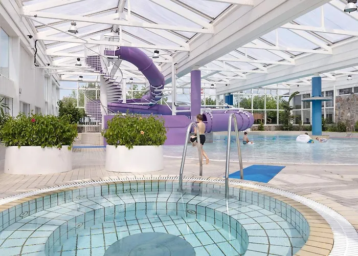 Type2 In Сasa de vacaciones Hanstholm