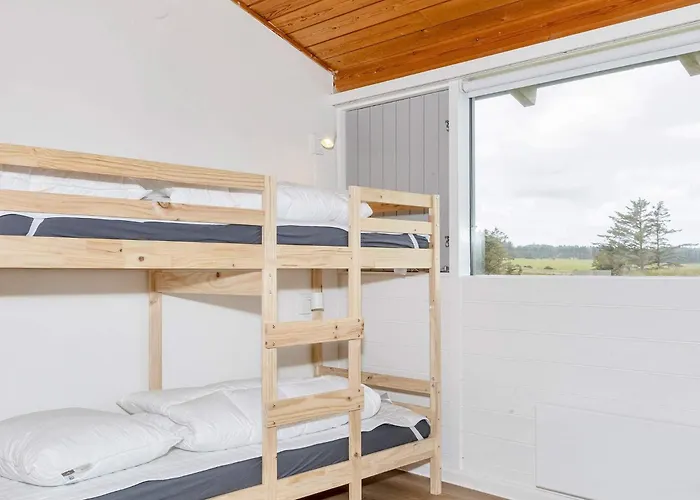 Сasa de vacaciones Type2 In *