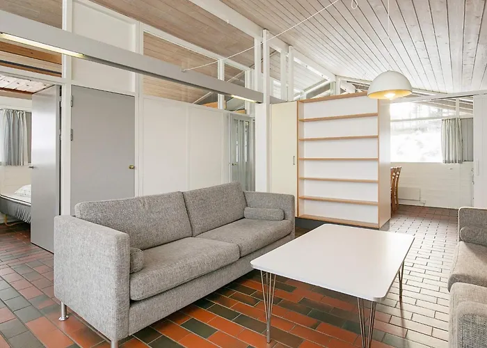 Сasa de vacaciones Type2 In