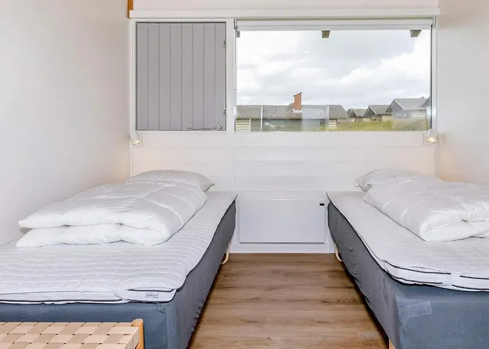 Сasa de vacaciones Type2 In