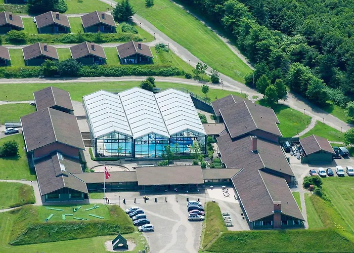 Сasa de vacaciones Type2 In Hanstholm