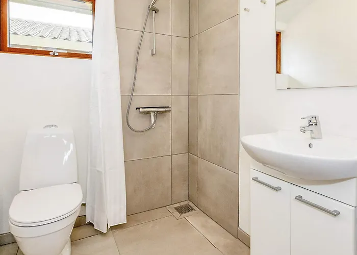 Сasa de vacaciones Type2 In