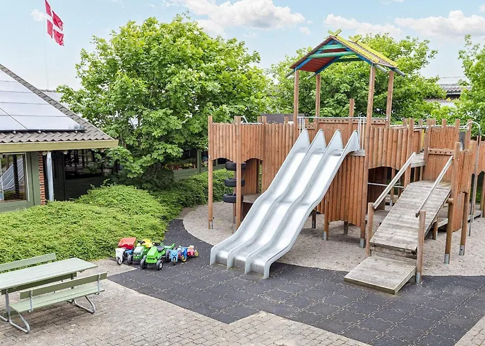 Type2 In Сasa de vacaciones