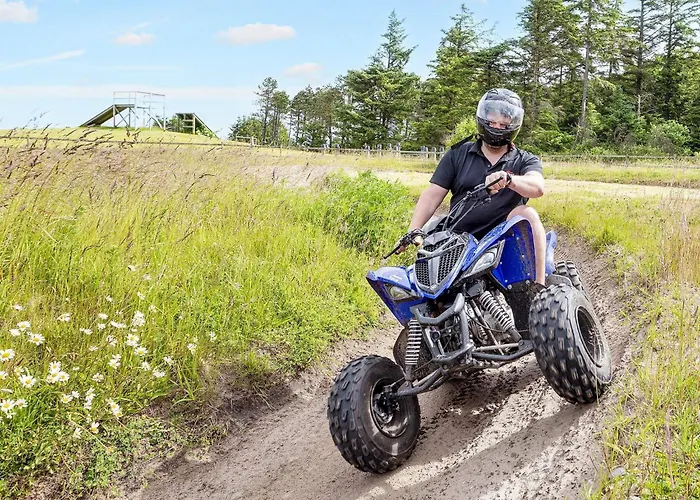 Type2 In Сasa de vacaciones