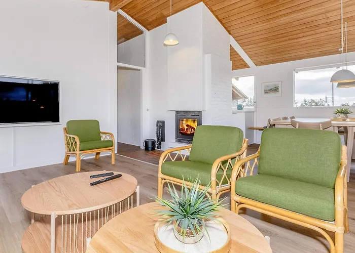 Сasa de vacaciones Type2 In