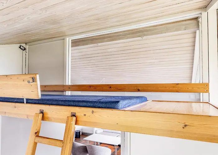 Type2 In Сasa de vacaciones *