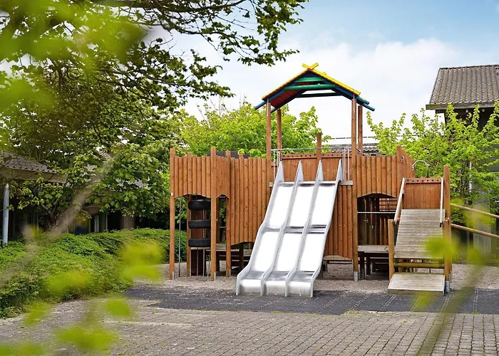 Type2 In Сasa de vacaciones *